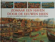 Omslag van Zomaar een haven door de eeuwen heen