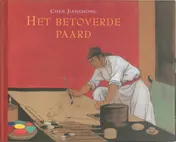 Omslag van Het betoverde paard