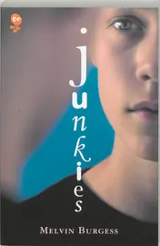 Omslag van Junkies