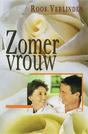Omslag van Zomervrouw