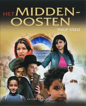 Omslag van Het Midden-Oosten