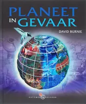 Omslag van Planeet in gevaar