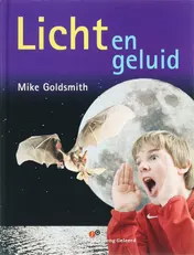 Omslag van Licht en geluid