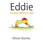 Omslag van Eddie