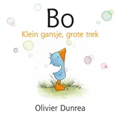 Omslag van Bo