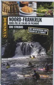 Omslag van Noord-Frankrijk