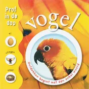 Omslag van Vogel