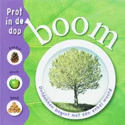 Omslag van Boom