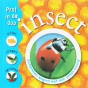 Omslag van Insect