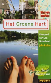 Omslag van Het Groene Hart