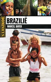 Omslag van Brazilie