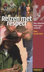 Omslag van Reizen met respect