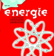 Omslag van Energie