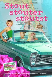 Omslag van Stout, stouter, stoutst