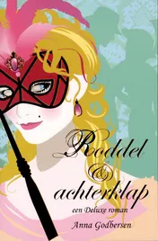Omslag van Roddel en achterklap