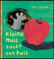 Omslag van Kleine muis zoekt een huis