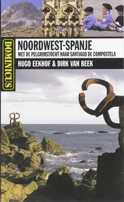 Omslag van Noordwest-Spanje