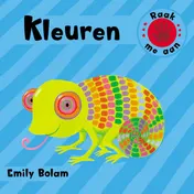 Omslag van Kleuren