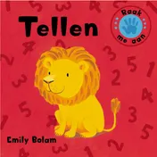 Omslag van Tellen