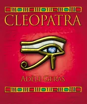 Omslag van Cleopatra