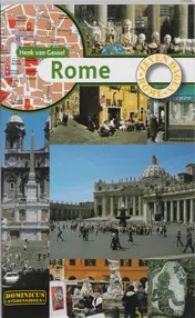 Omslag van Rome