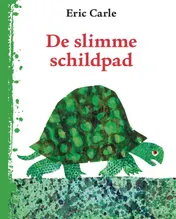 Omslag van De slimme schildpad