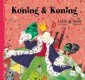 Omslag van Koning & Koning