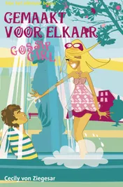 Omslag van Gemaakt voor elkaar