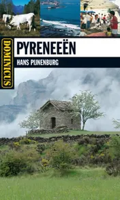 Omslag van Pyreneeen