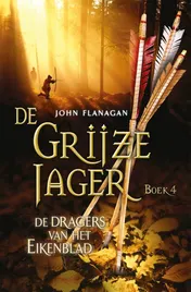 Omslag van De dragers van het Eikenblad