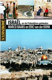 Omslag van Israël