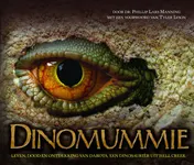 Omslag van Dinomummie