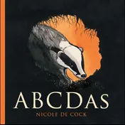 Omslag van ABCDas