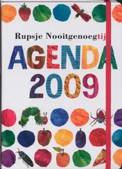 Omslag van 2009