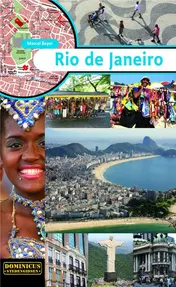 Omslag van Rio de Janeiro