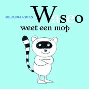 Omslag van Wasco weet een mop