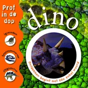 Omslag van Dino