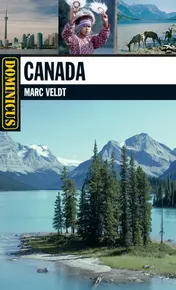 Omslag van Canada