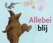 Omslag van Allebei blij