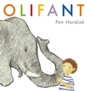 Omslag van Olifant