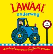 Omslag van Lawaai onderweg