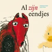 Omslag van Al zijn eendjes