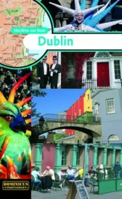 Omslag van Dublin