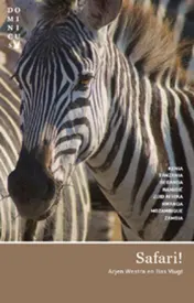 Omslag van Safari!