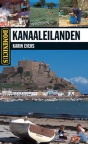 Omslag van Kanaaleilanden