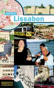Omslag van Lissabon