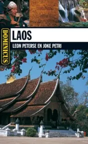 Omslag van Laos