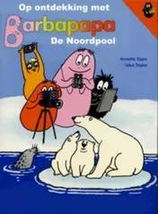 Omslag van De Noordpool
