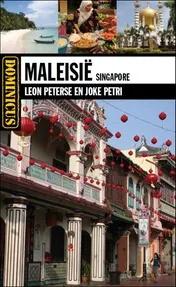 Omslag van Maleisie Singapore