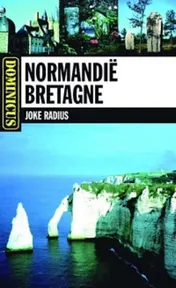 Omslag van Normandië / Bretagne
